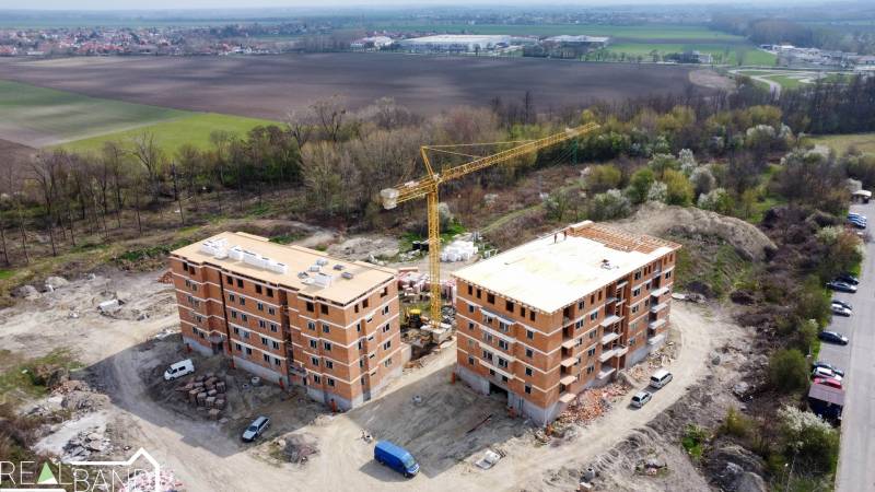 Prodej Byt 3+1, Byt 3+1, Dunajská Streda, Slovensko
